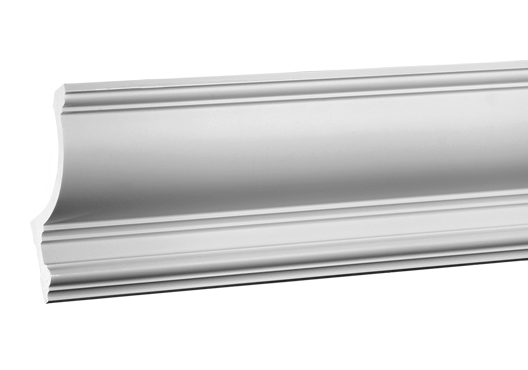 Карниз Европласт 1.50.209  2,0 м в #REGION_NAME_DECLINE_PP#