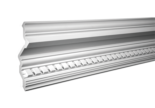 Карниз Европласт 1.50.110 2,0 м в #REGION_NAME_DECLINE_PP#