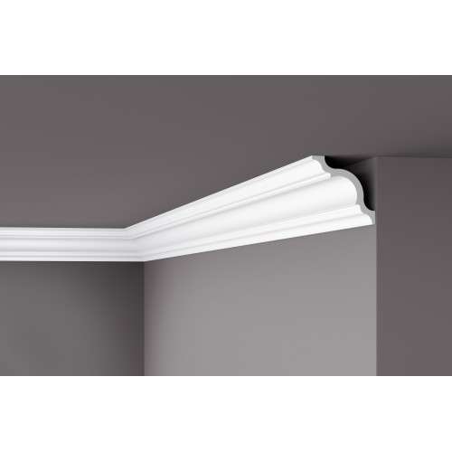 Карниз NMC Nomastyl A (110х110х2000мм) в #REGION_NAME_DECLINE_PP#