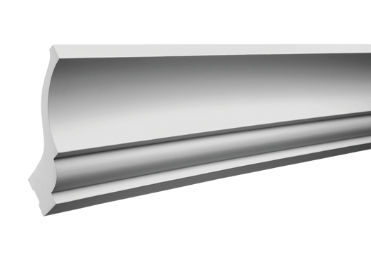 Карниз Европласт 1.50.221  2,0 м в #REGION_NAME_DECLINE_PP#