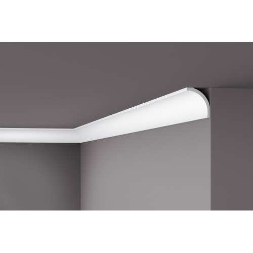 Карниз NMC Nomastyl B1 (80х65х2000мм) в #REGION_NAME_DECLINE_PP#