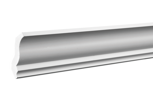 Карниз Европласт 1.50.105 2,0 м в #REGION_NAME_DECLINE_PP#