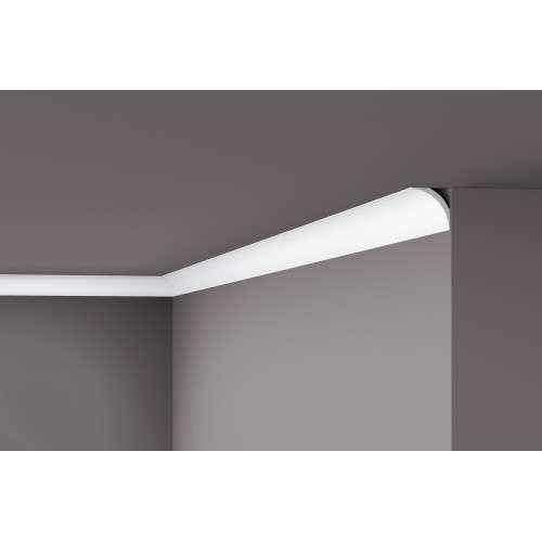 Карниз NMC Nomastyl NE1 (40х40х2000мм) в #REGION_NAME_DECLINE_PP#