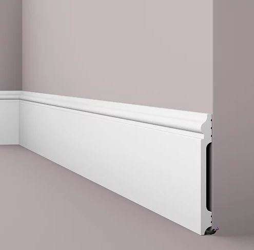 Плинтус NMC Wallstyl FL17 (170х18х2000 мм) в #REGION_NAME_DECLINE_PP#