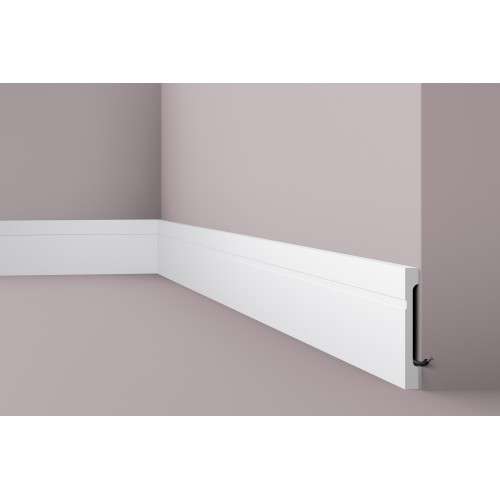 Плинтус NMC Wallstyl FD15 (150х18х2000 мм) в #REGION_NAME_DECLINE_PP#