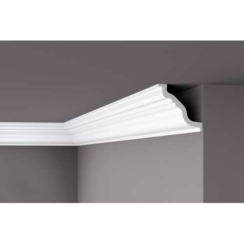 Карниз NMC Nomastyl TL (150х150х2000мм) в #REGION_NAME_DECLINE_PP#