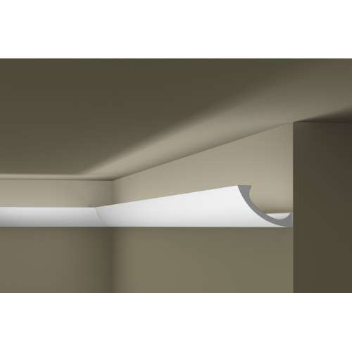 Карниз NMC Wallstyl WT3 (80х110х2000мм) в #REGION_NAME_DECLINE_PP#