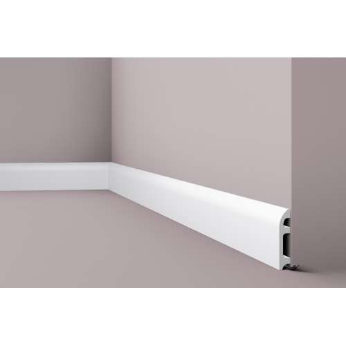 Плинтус NMC Wallstyl FL5 (100х20х2000 мм) в #REGION_NAME_DECLINE_PP#