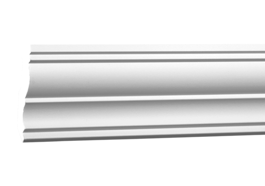 Карниз Европласт 1.50.288 2,0 м в #REGION_NAME_DECLINE_PP#