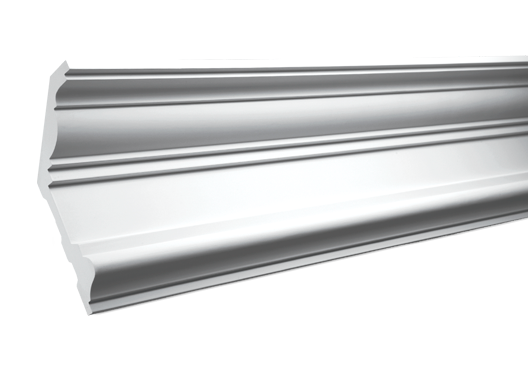 Карниз Европласт 1.50.132 2,0 м в #REGION_NAME_DECLINE_PP#