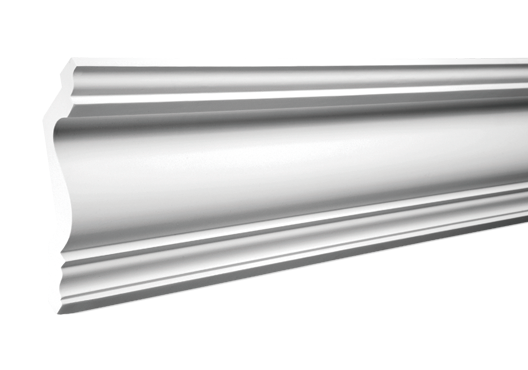 Карниз Европласт 1.50.134 2,0 м в #REGION_NAME_DECLINE_PP#