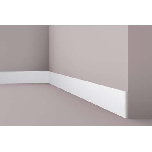 Плинтус NMC Wallstyl FL9 (100х8х2000 мм) в #REGION_NAME_DECLINE_PP#