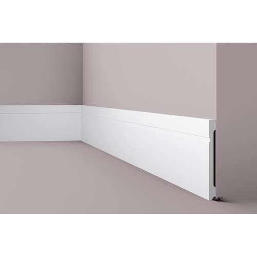 Плинтус NMC Wallstyl FD20 (200х18х2000 мм) в #REGION_NAME_DECLINE_PP#