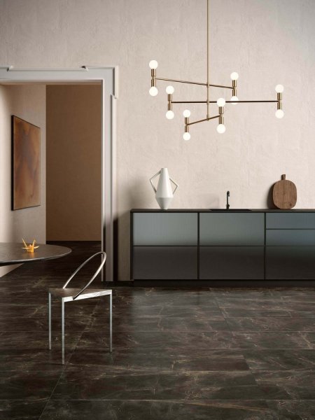 Керамогранит Coliseum Канова Дарк 60х120 (Натуральный и Реттифицированный) в #REGION_NAME_DECLINE_PP#