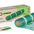 Нагревательные маты Supermat в Тюмени