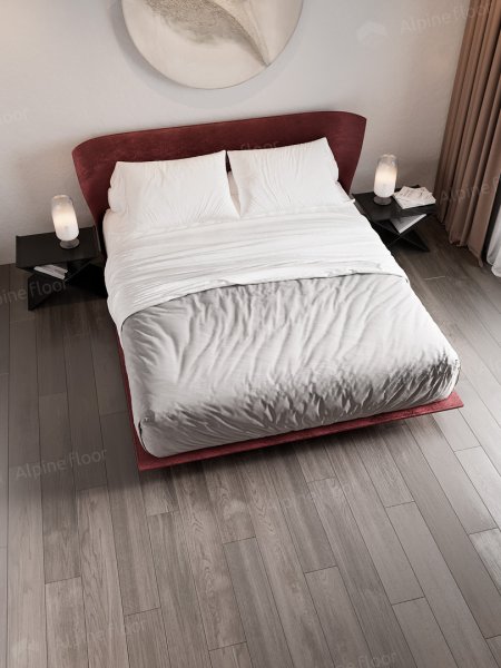 Инженерная доска Alpine Floor Studio Дуб Грей в #REGION_NAME_DECLINE_PP#