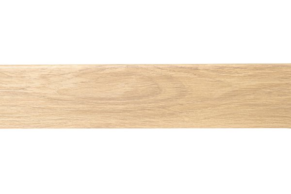 Плинтус дюрополимерный Bonkeel Дуб Бежевый (80х14х2000 мм) в #REGION_NAME_DECLINE_PP#