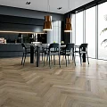 Коллекция Parquet 4мм в Тюмени
