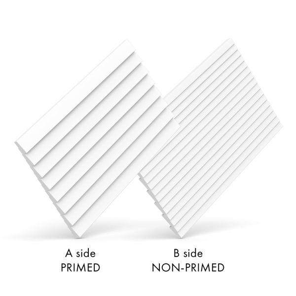 Декоративная панель Orac WX204 (200x25x1.6 см) в #REGION_NAME_DECLINE_PP#