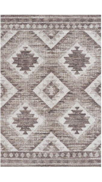 Ковер Синтелон Creative 1,60X2,30 33EBE Прямоугольник в #REGION_NAME_DECLINE_PP#