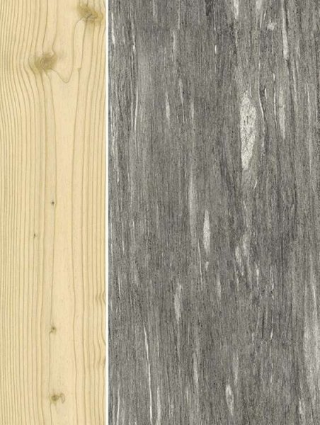 Керамогранит Italon Скайфолл Гриджио Блок (Натуральная, 40х53) в #REGION_NAME_DECLINE_PP#