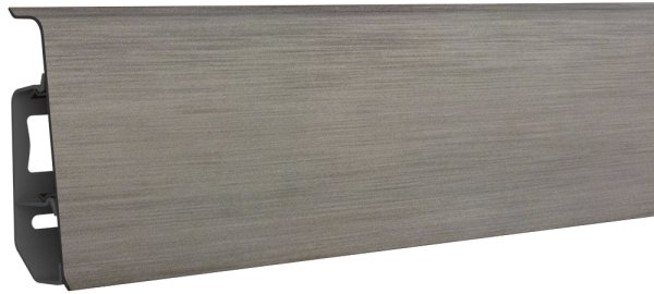 Пластиковый плинтус Bonkeel Style BS7018 (70х26х2200 мм) в #REGION_NAME_DECLINE_PP#