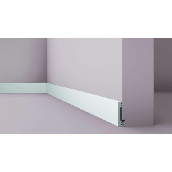 Плинтус NMC Wallstyl FD10 (100х15х2000 мм) в #REGION_NAME_DECLINE_PP#