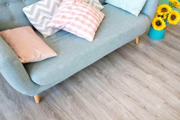 Кварц-виниловая плитка Alpine Floor Easy Line Дуб Кофейный ЕСО 3-15 3 мм. 43 класс в #REGION_NAME_DECLINE_PP#